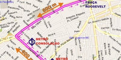 Gay harta Sao Paulo